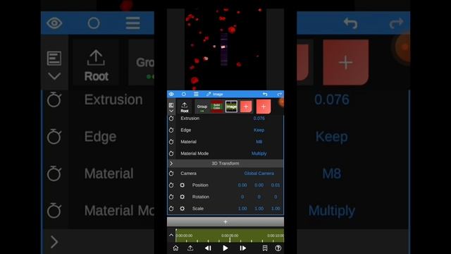 Rockts de element no node vídeo (tutorial) ? смотреть онлайн