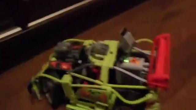 конструктор bela 9185 + 2m motor + 2X2 фары смотреть онлайн