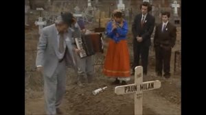 Adrian Minune - Tutti Frutti | Gadjo Dilo Soundtrack