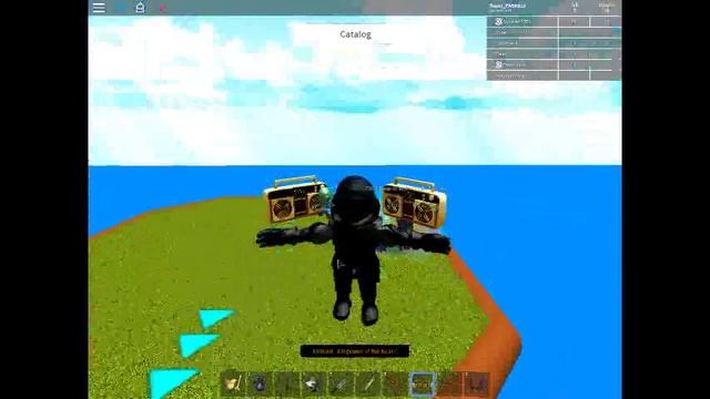 3 кода для музыки в Roblox смотреть онлайн