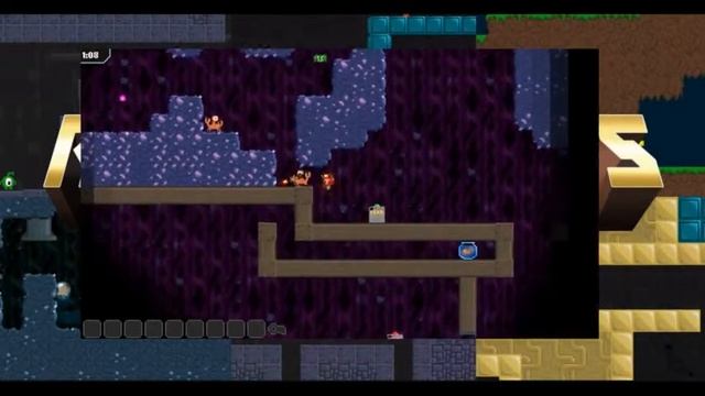 Robot wants it All - Fishy - First Bomb Skip смотреть онлайн