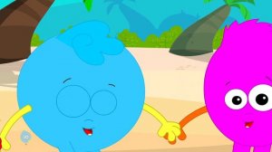 Jack And Jill Went Up The Hill & More Nursery Rhymes for Kids