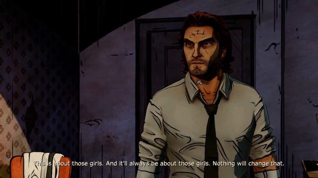The Pimp Among Us - Snow White Can't Tame Bigby x Funny Scenes x TWAU E4 смотреть онлайн