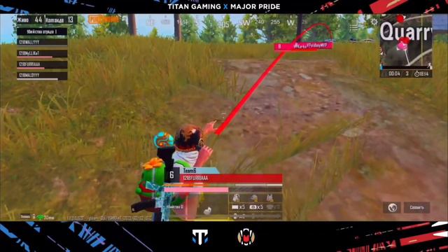FROZEN РАЗМАЗАЛ VP CLUTCH 1 VS 3 VIRTUS.PRO!GONZO CLUTCH 1 VS3! 1218FURIA CLUTCH 1 VS 3 KONINA POWE смотреть онлайн