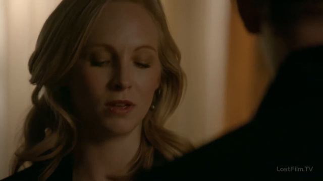 Клаус и Кэролайн 5х01 №2 смотреть онлайн