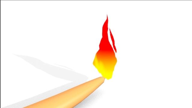 How to Fix the Flames on Fire-Type Pokémon using Blender 3D - Set 1: (Charizard, Braixen, Blaziken смотреть онлайн
