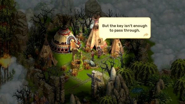 Klondike Adventures - Machaon #29 ( Махаон