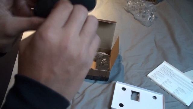 Nikon ME-1: Review and Test смотреть онлайн