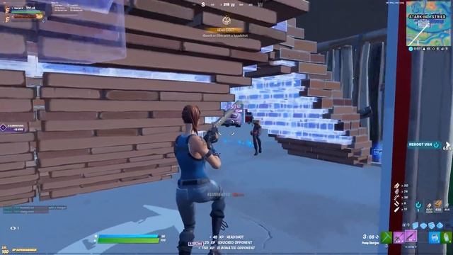 YESSIR ? (190,000 Arena Points) смотреть онлайн