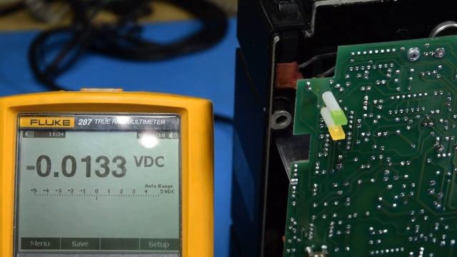 0x002B - Metcal MX-500 "Repair" смотреть онлайн