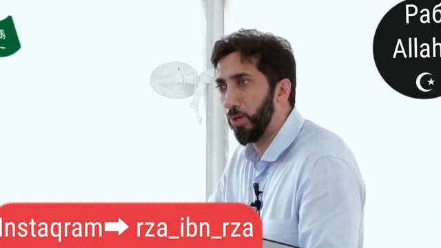 Как завлекает шайтан? смотреть онлайн