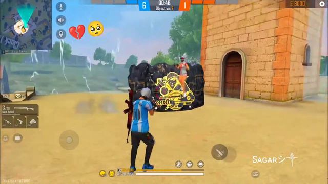 Lal sari poriya ❤️ kunna 🙏 rokto Alta paye 💔 free fire WhatsApp status 🔥 смотреть онлайн