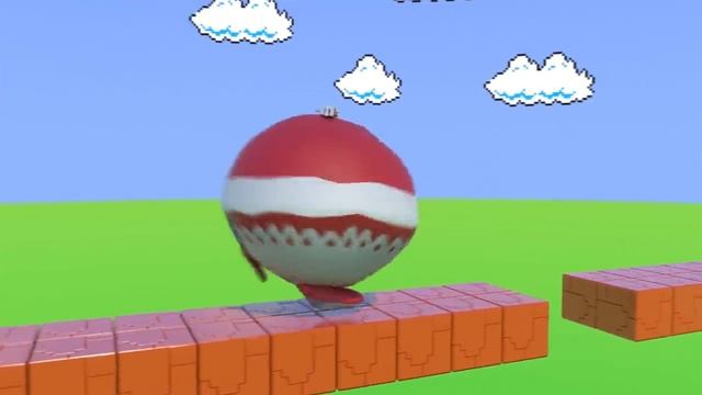 Amy Rose Super Sized Mario Bros [RTX ON] ? смотреть онлайн