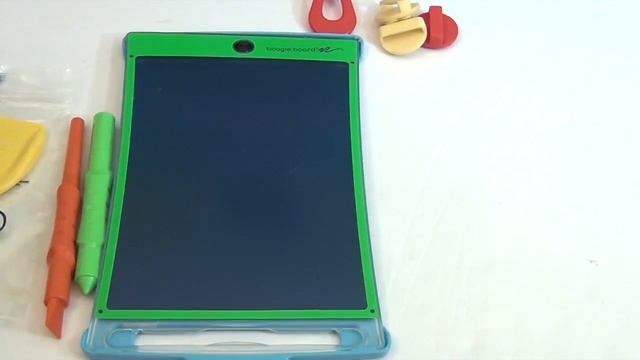 Magic Sketch ewriter by Boogie Board смотреть онлайн