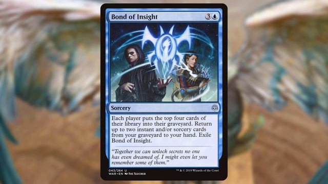 The Scarab God / EDH Deck Tech / Commander / Magic the Gathering смотреть онлайн