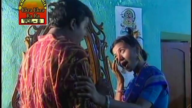 Rangabati E Rangbati [Full Song] Sambalpuri Hits- Vol.3 смотреть онлайн