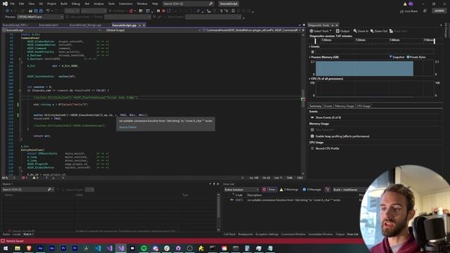 After Effects Plugin Tutorial: Execute Script смотреть онлайн