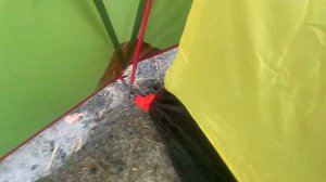 Палатка Tramp Camp 4. Лучшая бюджетная палатка. Палатка до 150 $