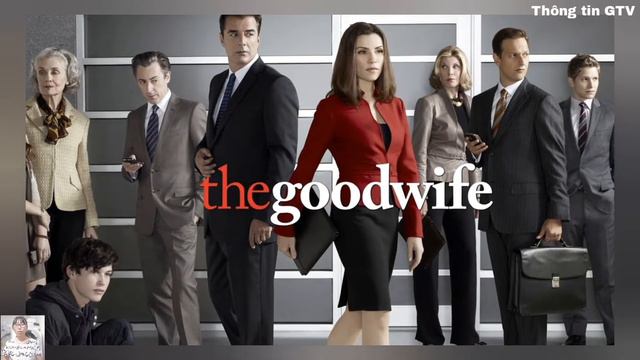 Điểm Khác Nhau Rất Lớn Giữa "Hành Trình Công Lý" Và Bản Gốc Mỹ "The Good Wife" - Thông Tin GTV смотреть онлайн