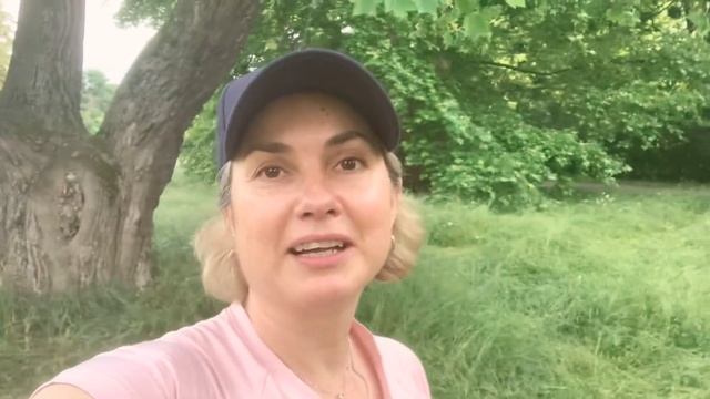 ЛИРИОДЕНДРОН - ЧТО ЭТО?!...Красоты парка АЛЕКСАНДРИЯ. смотреть онлайн