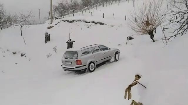 Passat b5,5 4motion смотреть онлайн