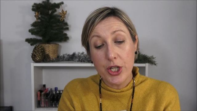 Birchbox de Décembre : top ou flop? смотреть онлайн