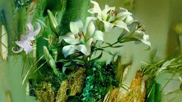 ХУДОЖНИК ЕВГЕНИЙ КУЗНЕЦОВ МУЗЫКА ЦВЕТОВ смотреть онлайн