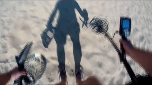 ОТКОПАЛ МОНЕТЫ НА МЕТАЛЛОИСКАТЕЛЬ NOKTA MAKRO SIMPLEX PLUS смотреть онлайн