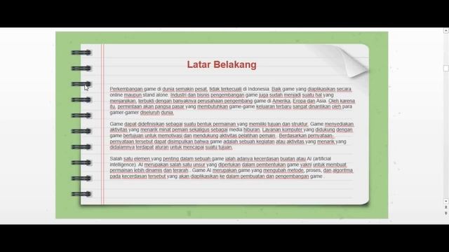 Video Tutorial Teknologi Komputer Sistem Informasi смотреть онлайн