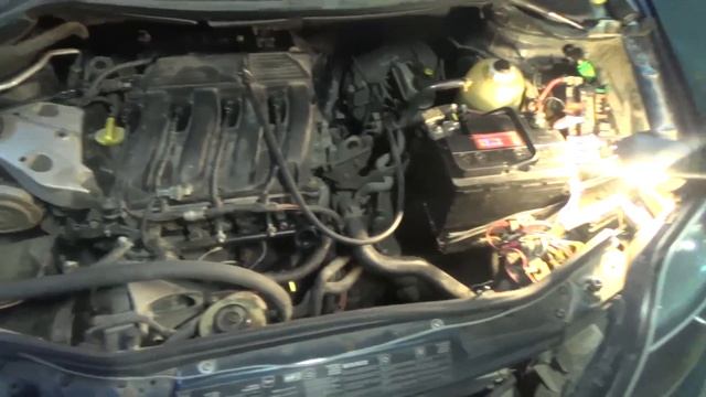 Продолжение Simens Sirius 32N ImmoOff