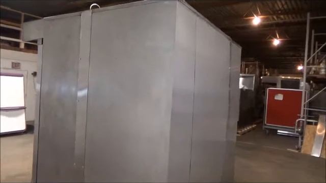 Revent Double Rack Oven, Model: 724 G DG смотреть онлайн