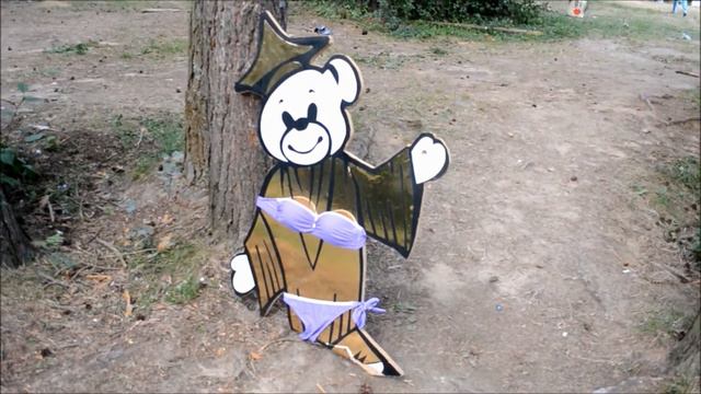 НЛО в Лето.ру смотреть онлайн
