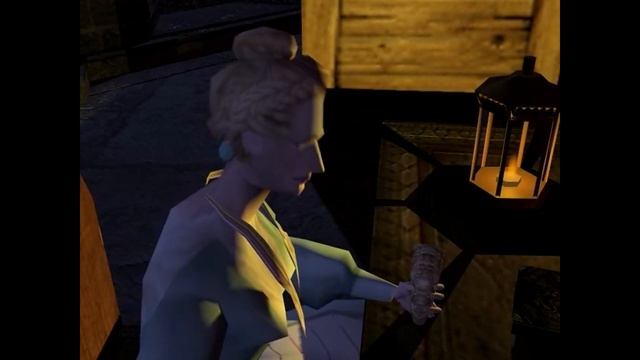 The Wheel Of Time Game(all In-game Videos)