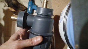 Маслоуловитель своими руками