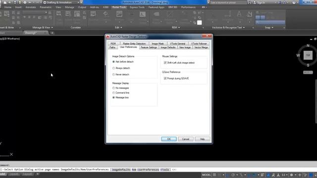 5 SETTING RASTER DESIGN OPTIONS смотреть онлайн
