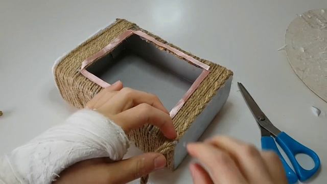 6 ИДЕЙ из КАРТОННЫХ КОРОБОК своими руками | 6 IDEAS From CARDBOARD BOXES | Artesanías De Cartón