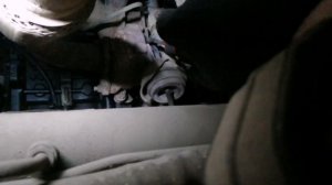 VW Sharan 1,9 tdi, 2007г.в. Передув и EGR, проверка и ремонт.