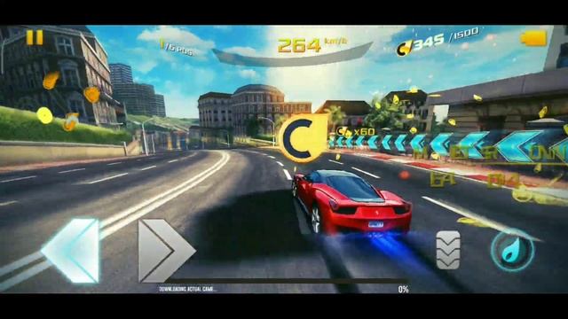 I Hacked This Car ??? GT Car Stunt Master 3D - Asphalt 9 Legends Simulator - Android Gameplay смотреть онлайн
