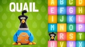 Говорящая Азбука  ✿ Английские Буквы  ✿ Учим Английский ✿ #азбука