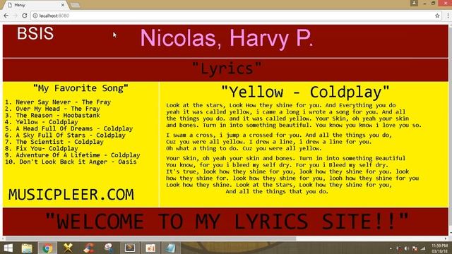 Paano palitan ang text, color, and font at size sa isang form - PHP Tutorial смотреть онлайн