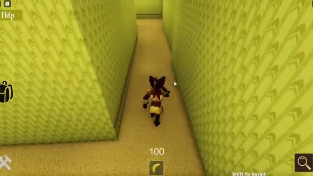 How to escape Shrek in the backrooms "Level 0"(Updated) смотреть онлайн