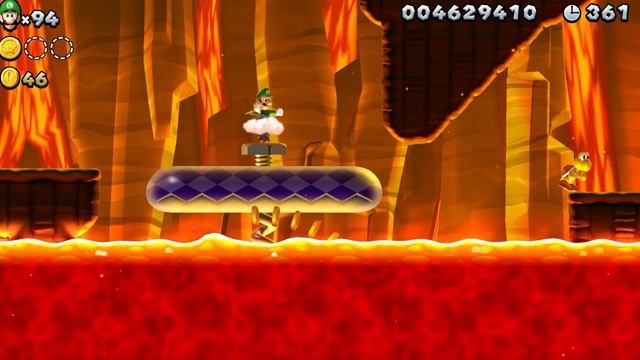 The ULTIMATE 2D MARIO Marathon!