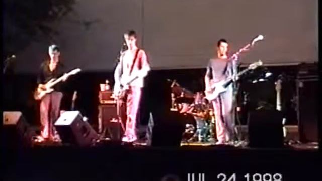 SLOWPOKE - @ the Tandy Center (5 of 10) Am I Shade? смотреть онлайн
