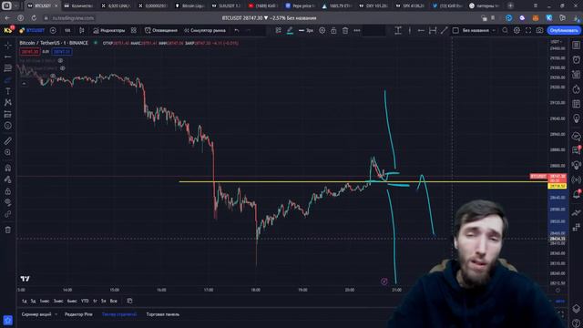 КРИПТА ГЛАЗАМИ ХОМЯКА, ЧТО С БИТКОИНОМ??? ЛАМПОВЫЙ СТРИМ КРИПТО СООБЩЕСТВА KIRILL EVANS | АЛЬТКОИНЫ смотреть онлайн