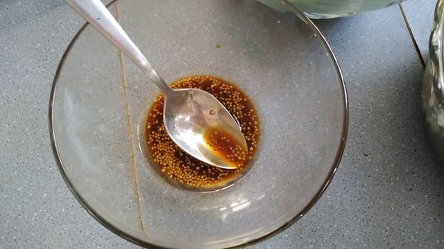 РЕЦЕПТ | 2 быстрых и вкусных салата смотреть онлайн