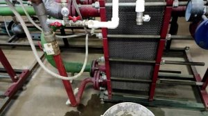 Ржавая вода из крана! Как мы постоянно боремся с проблемой от центрального водоснабжения.