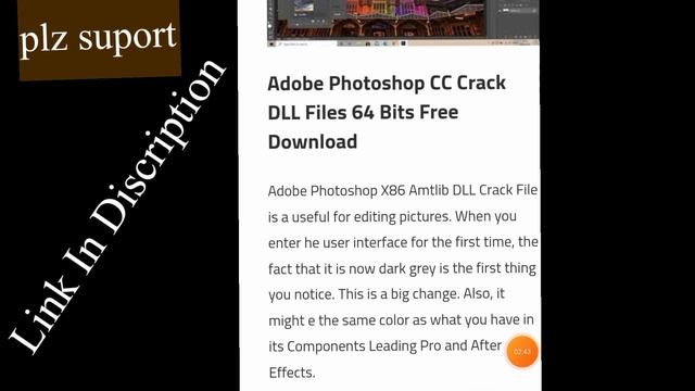 photoshop crack download || photoshop crack || adobe photoshop crack || adobe photoshop crack 2023, смотреть онлайн