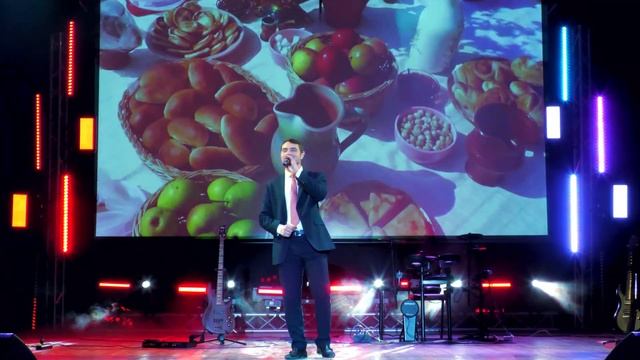 Ишимский РДК Дмитрий Диденко – «Россия это мы» смотреть онлайн