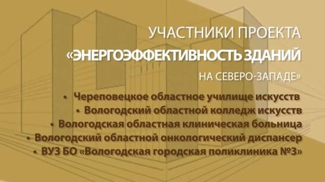 ЖКХ-энциклопедия: энергосервисные контракты смотреть онлайн