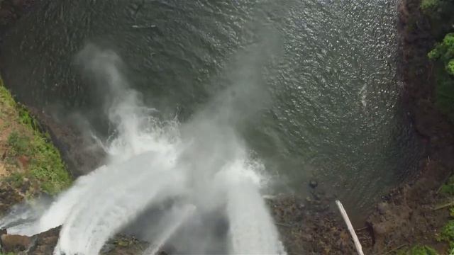 Природа, музыка для снятия стресса, отдых, релакс смотреть онлайн